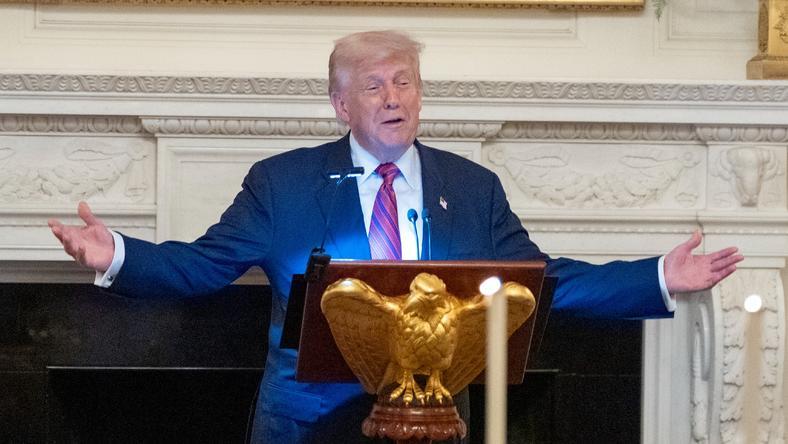 美国的九大关税